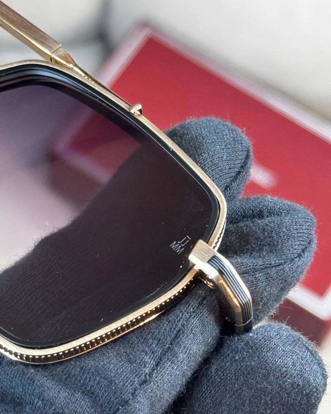 Очки Jacques Marie Mage — изображение 4