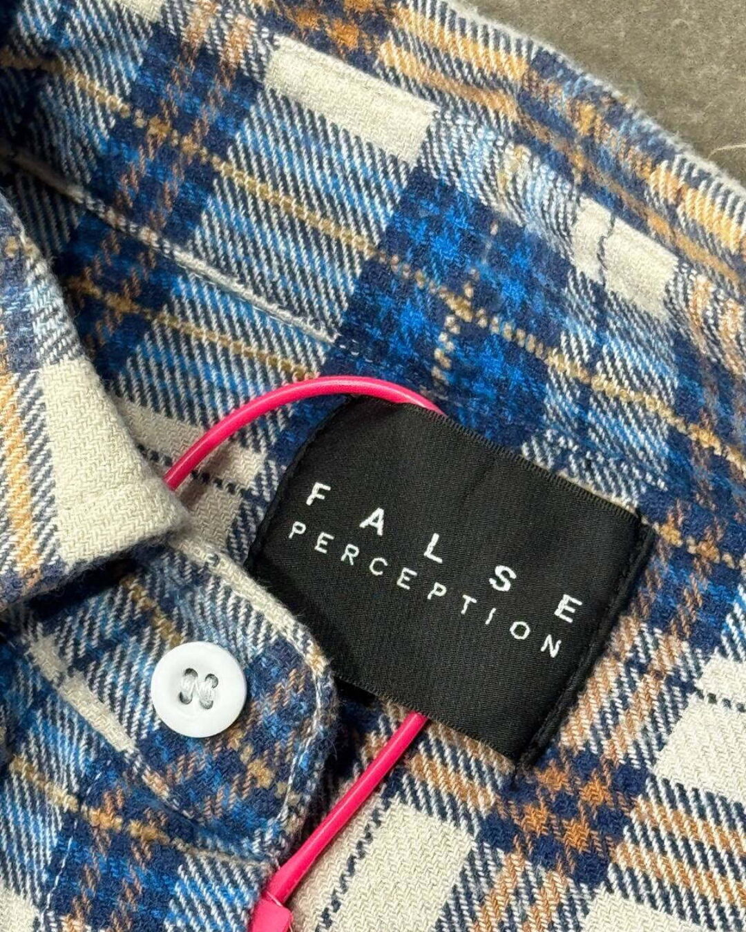 Рубашка Chrome Hearts — изображение 6