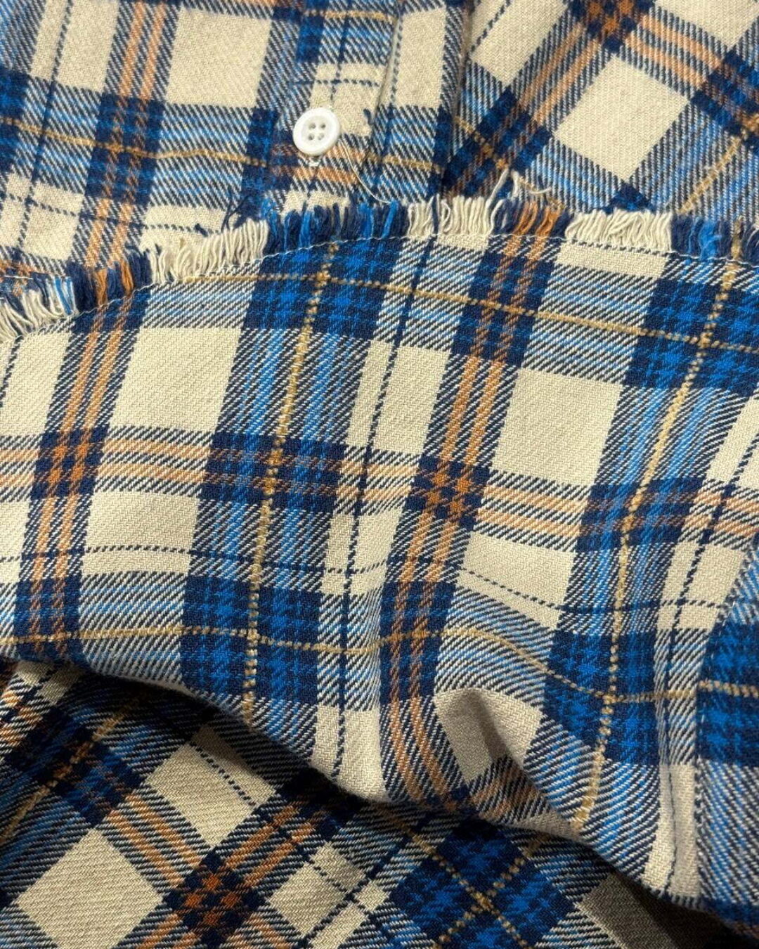 Рубашка Chrome Hearts — изображение 7