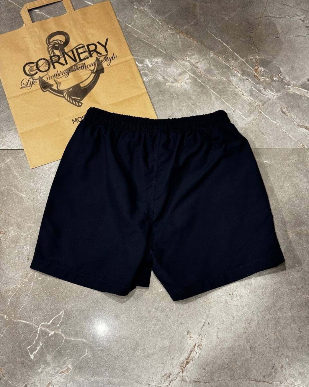 Шорты Ami — изображение 2