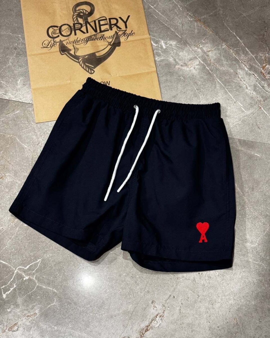 Шорты Ami — изображение 4