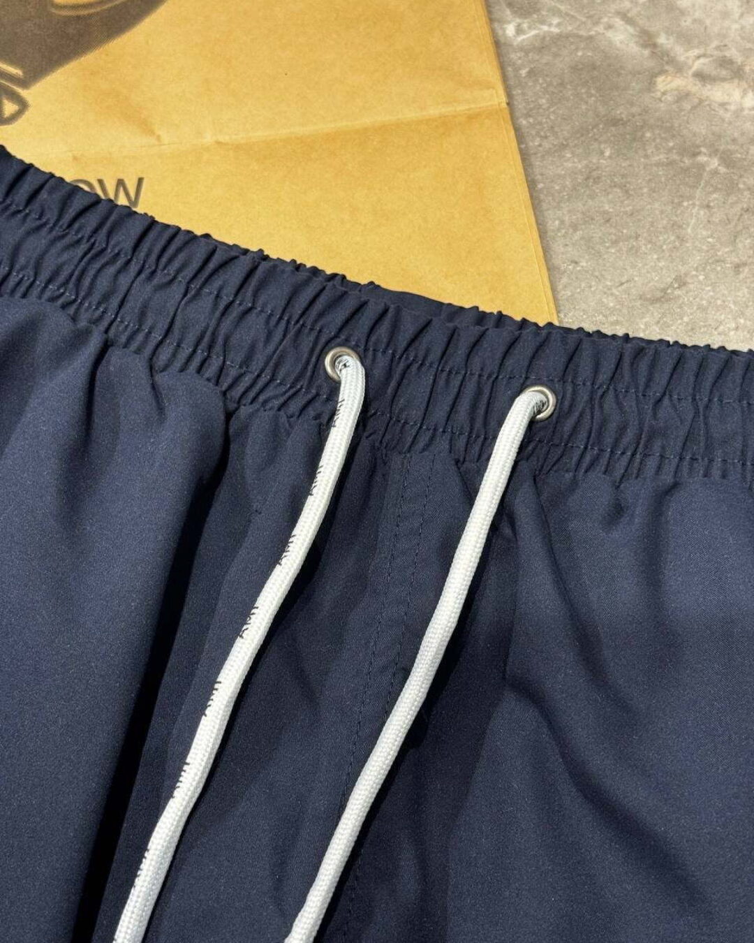 Шорты Ami — изображение 8