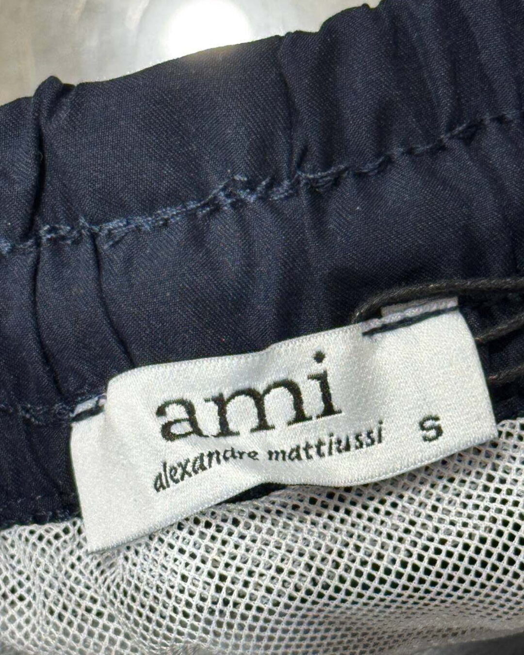 Шорты Ami — изображение 9