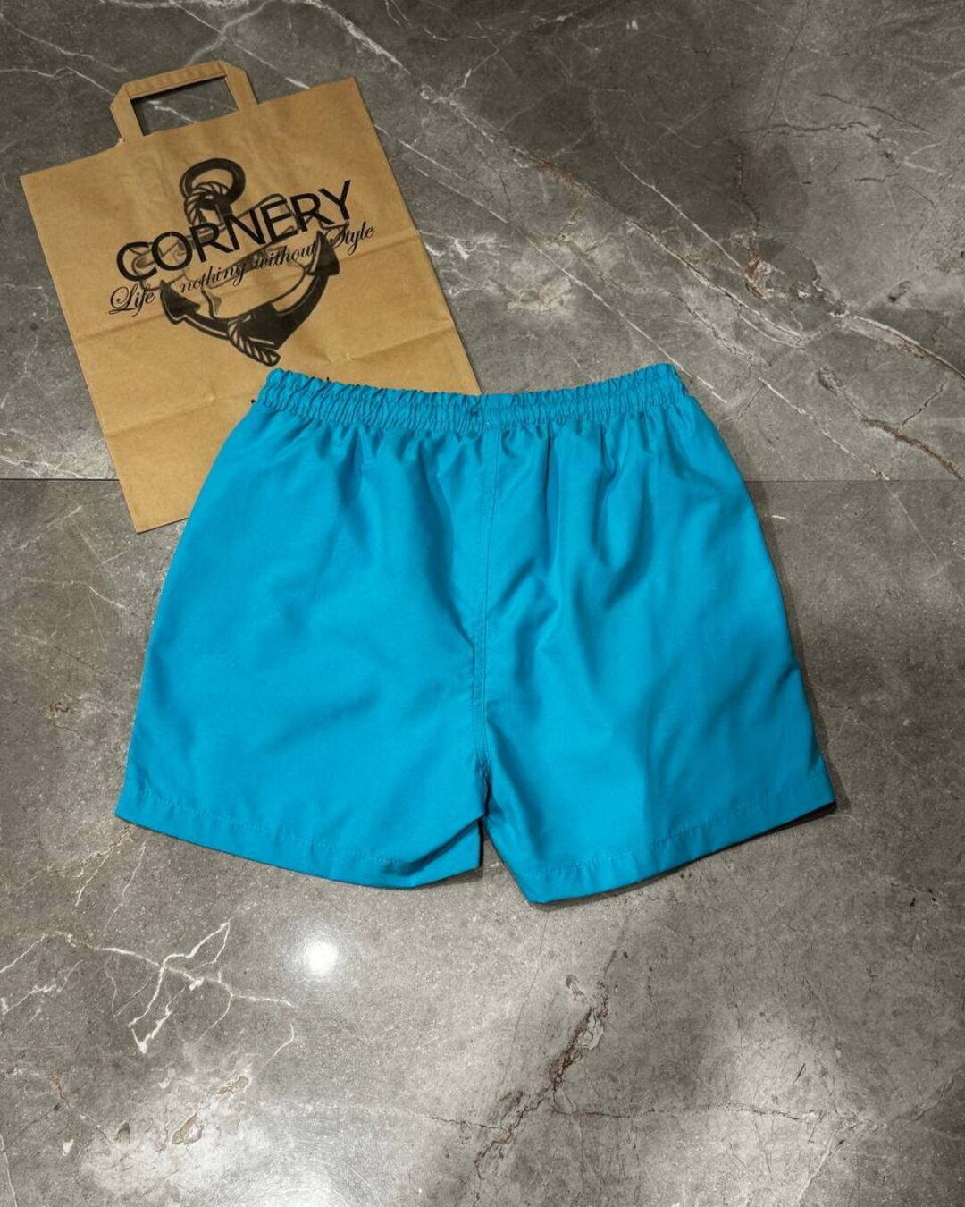 Шорты Ami — изображение 2