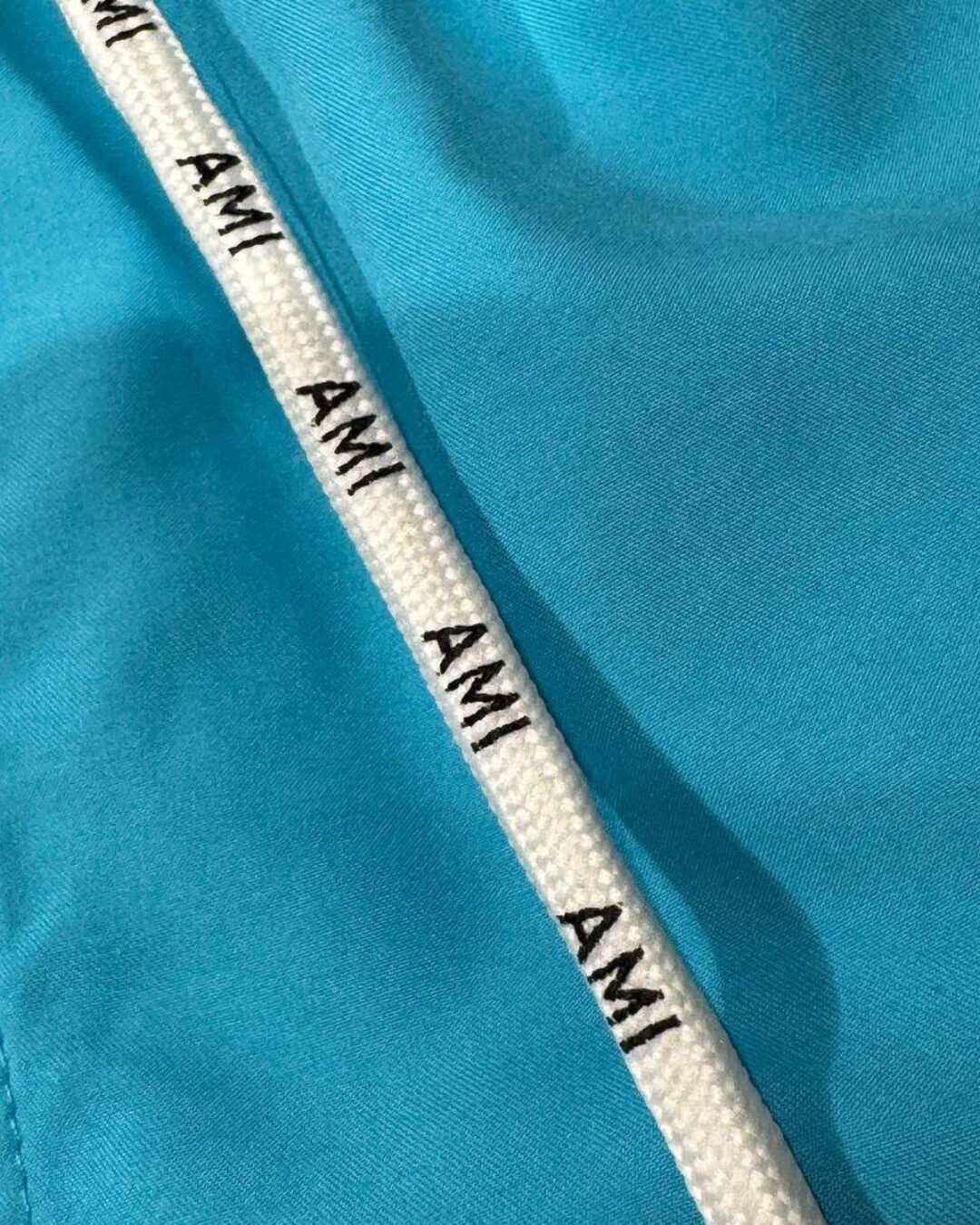 Шорты Ami — изображение 5