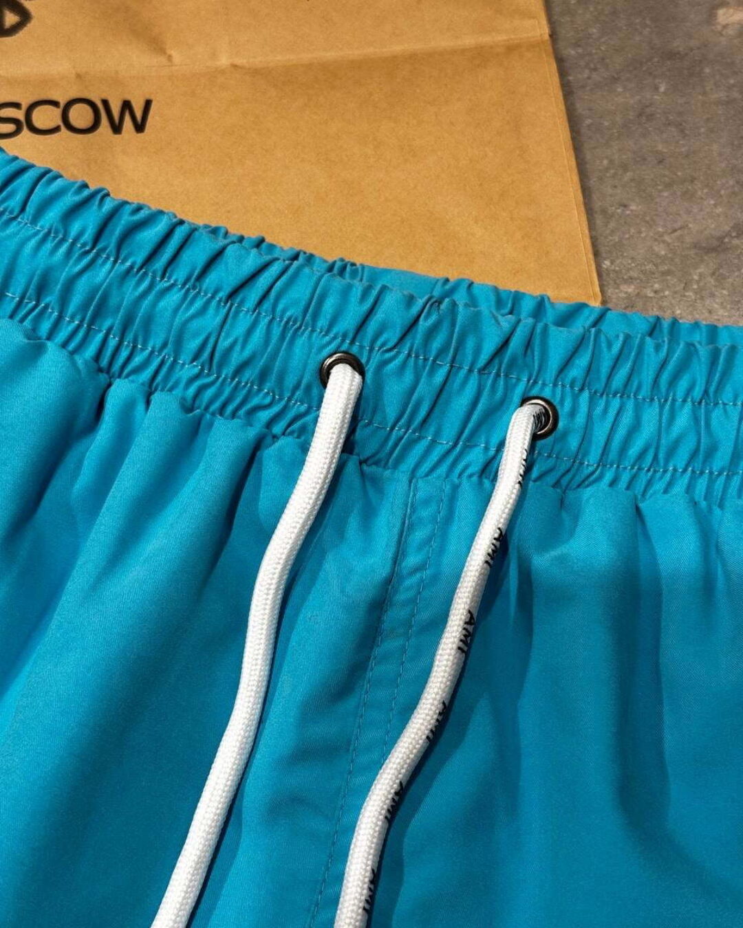 Шорты Ami — изображение 6