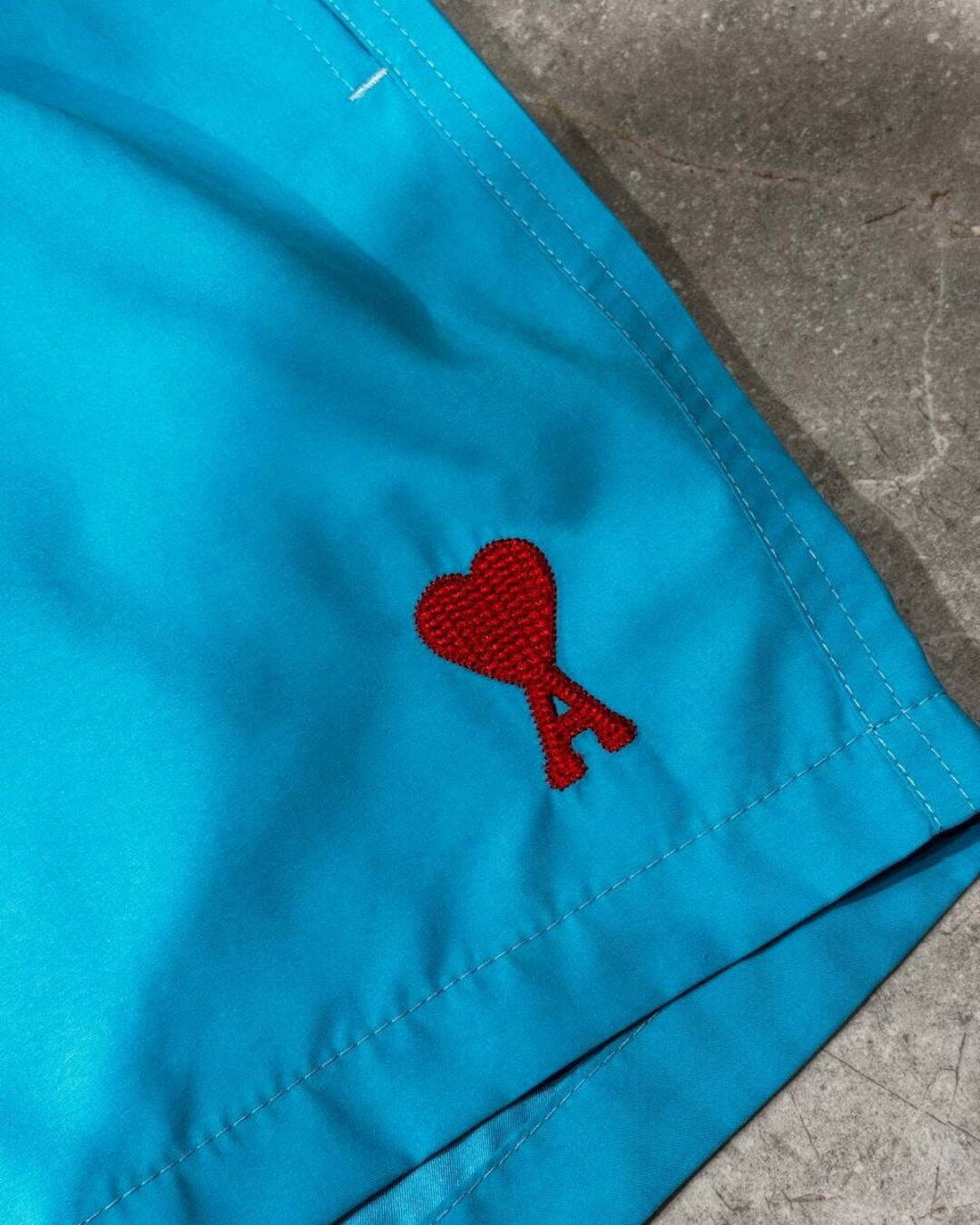 Шорты Ami — изображение 7