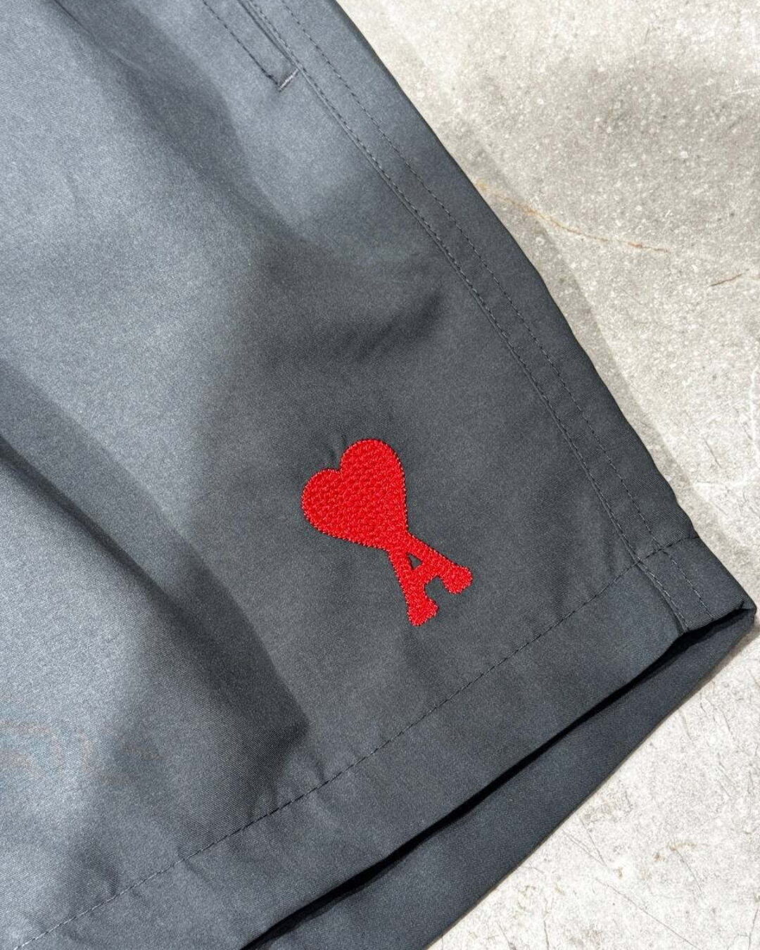 Шорты Ami — изображение 4