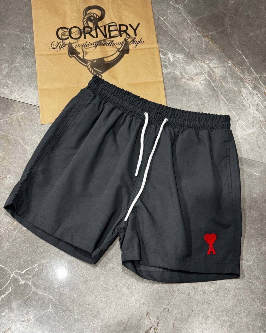 Шорты Ami — изображение 5