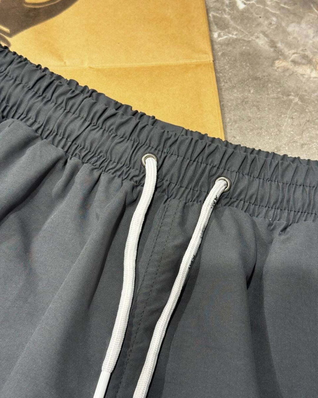 Шорты Ami — изображение 6