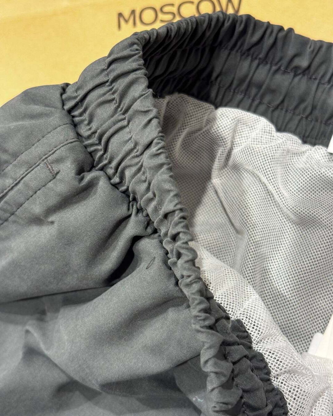 Шорты Ami — изображение 7