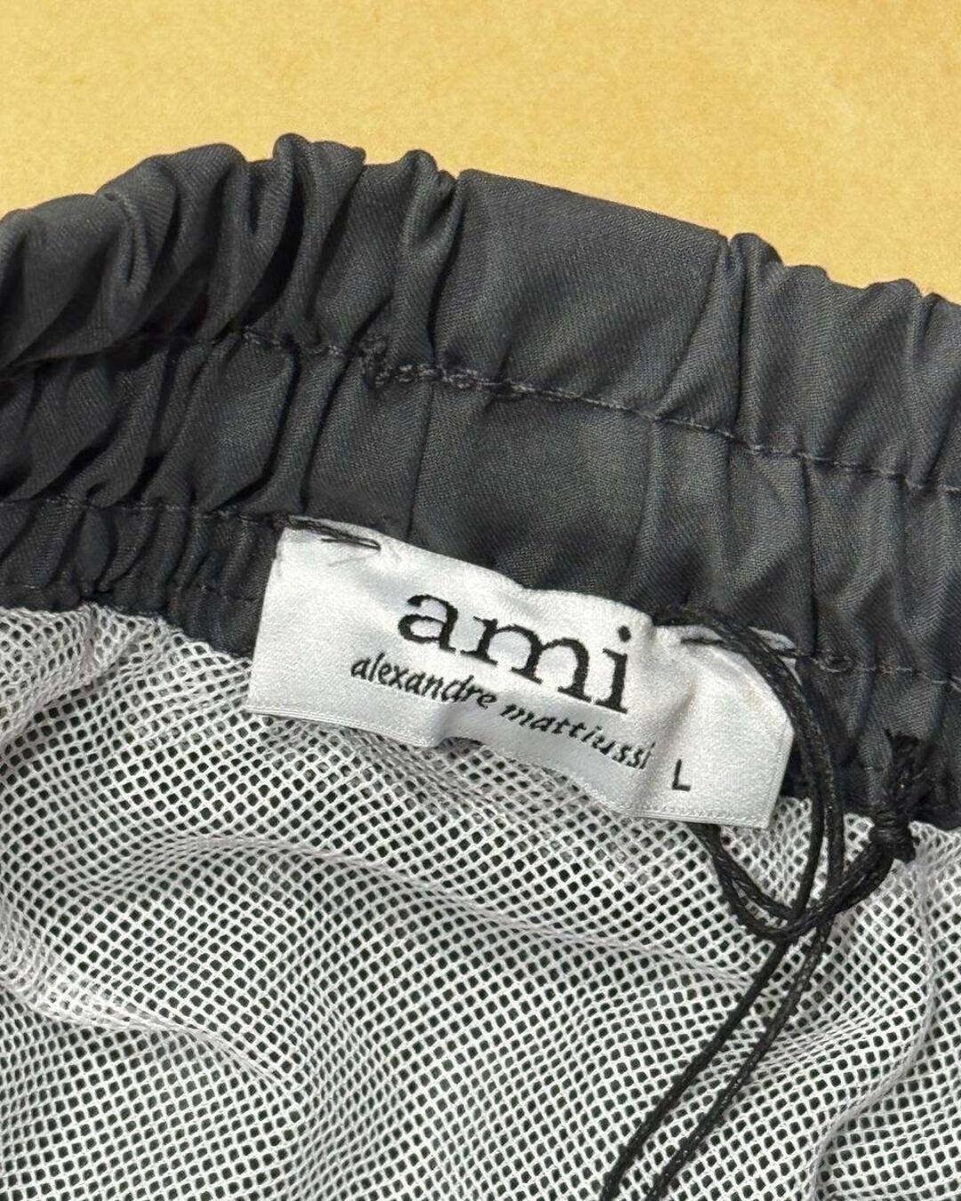 Шорты Ami — изображение 8