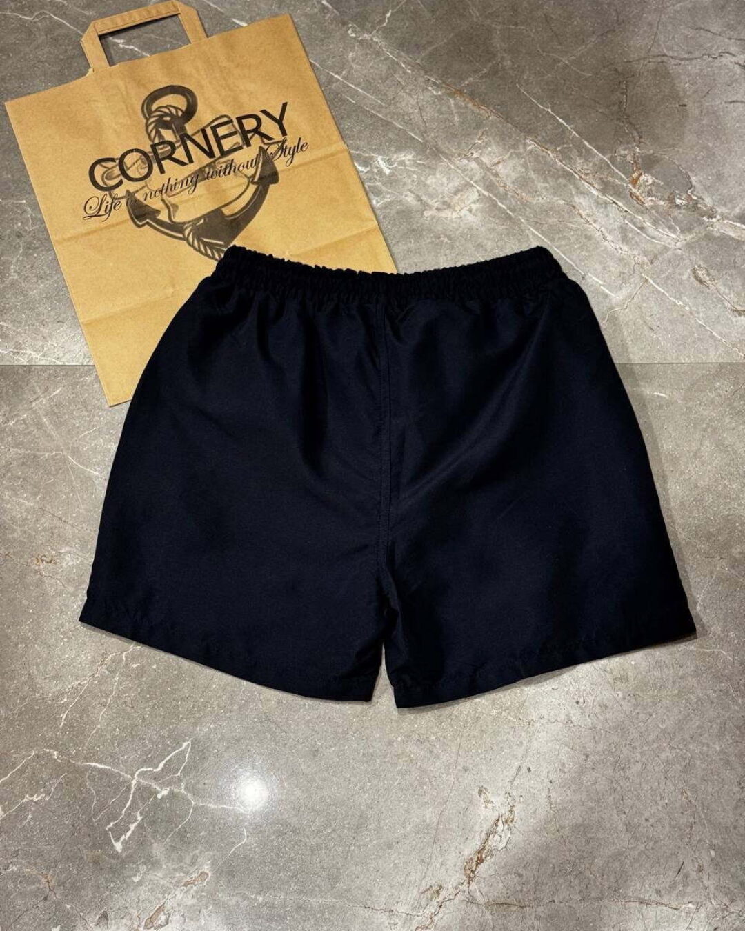 Шорты Amiri — изображение 2