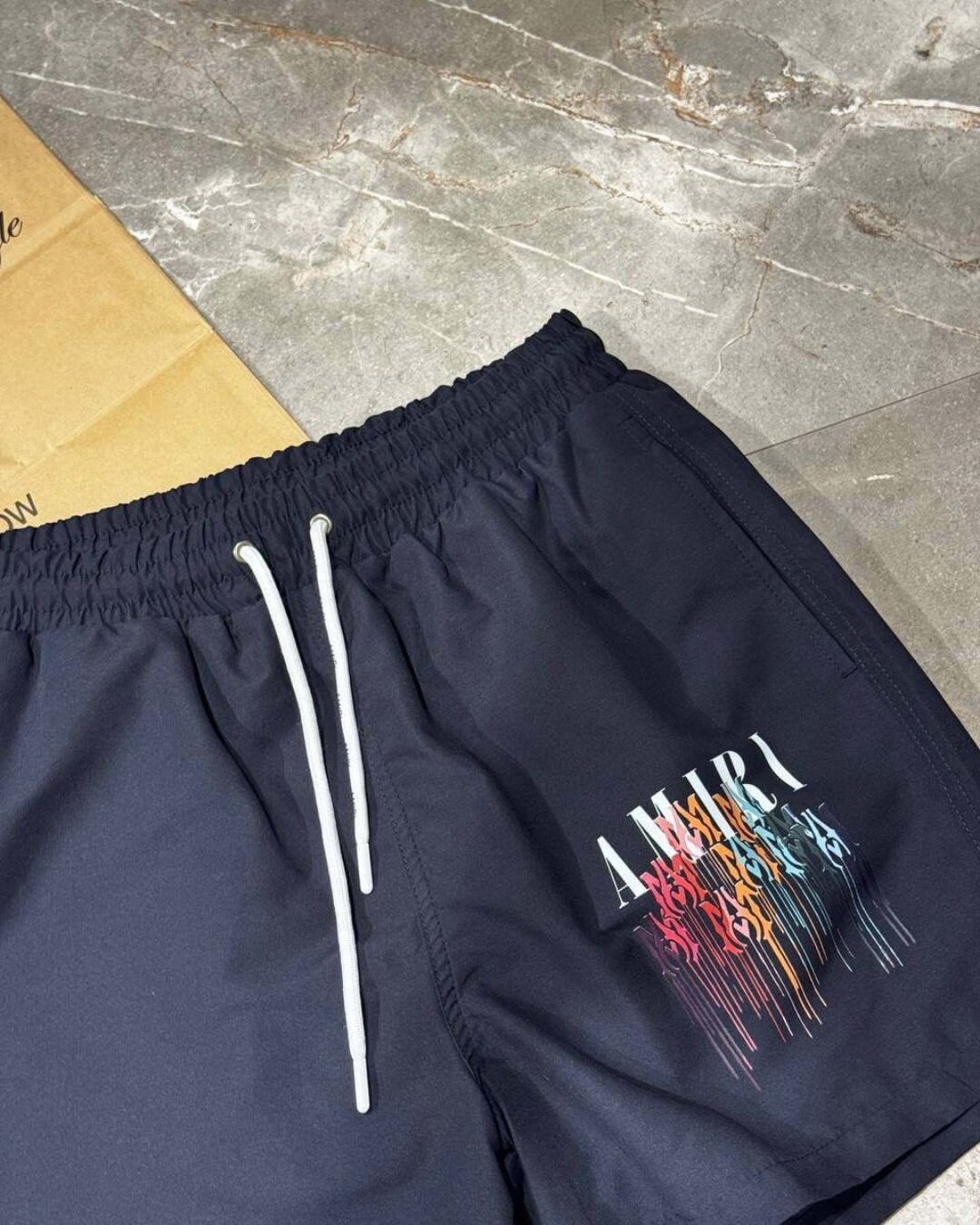 Шорты Amiri — изображение 3