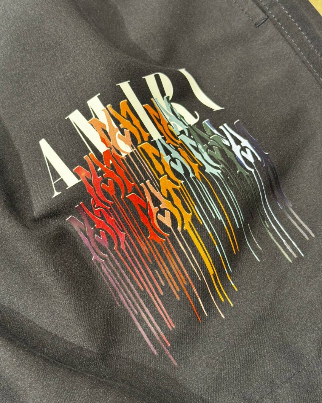 Шорты Amiri — изображение 4