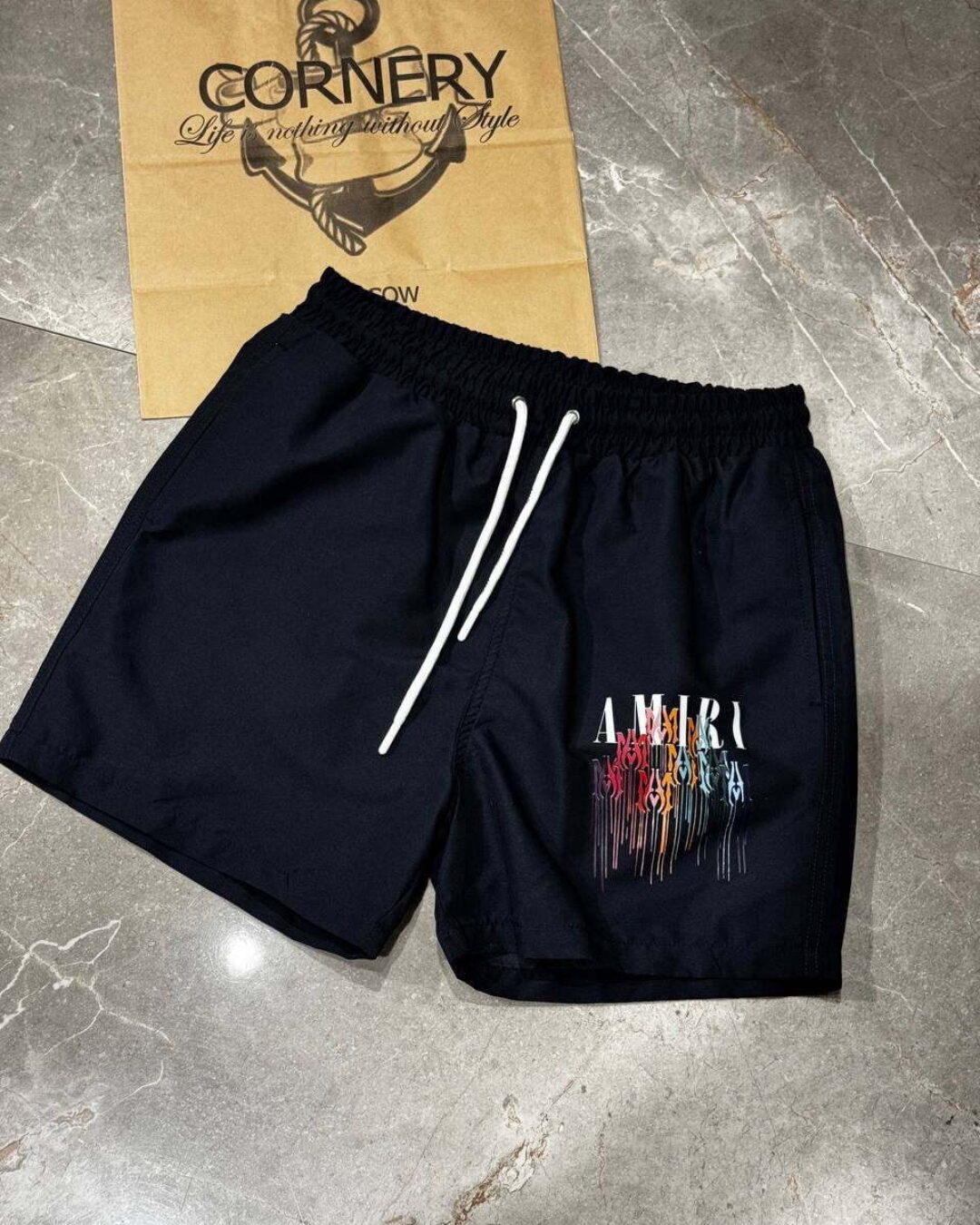 Шорты Amiri — изображение 5