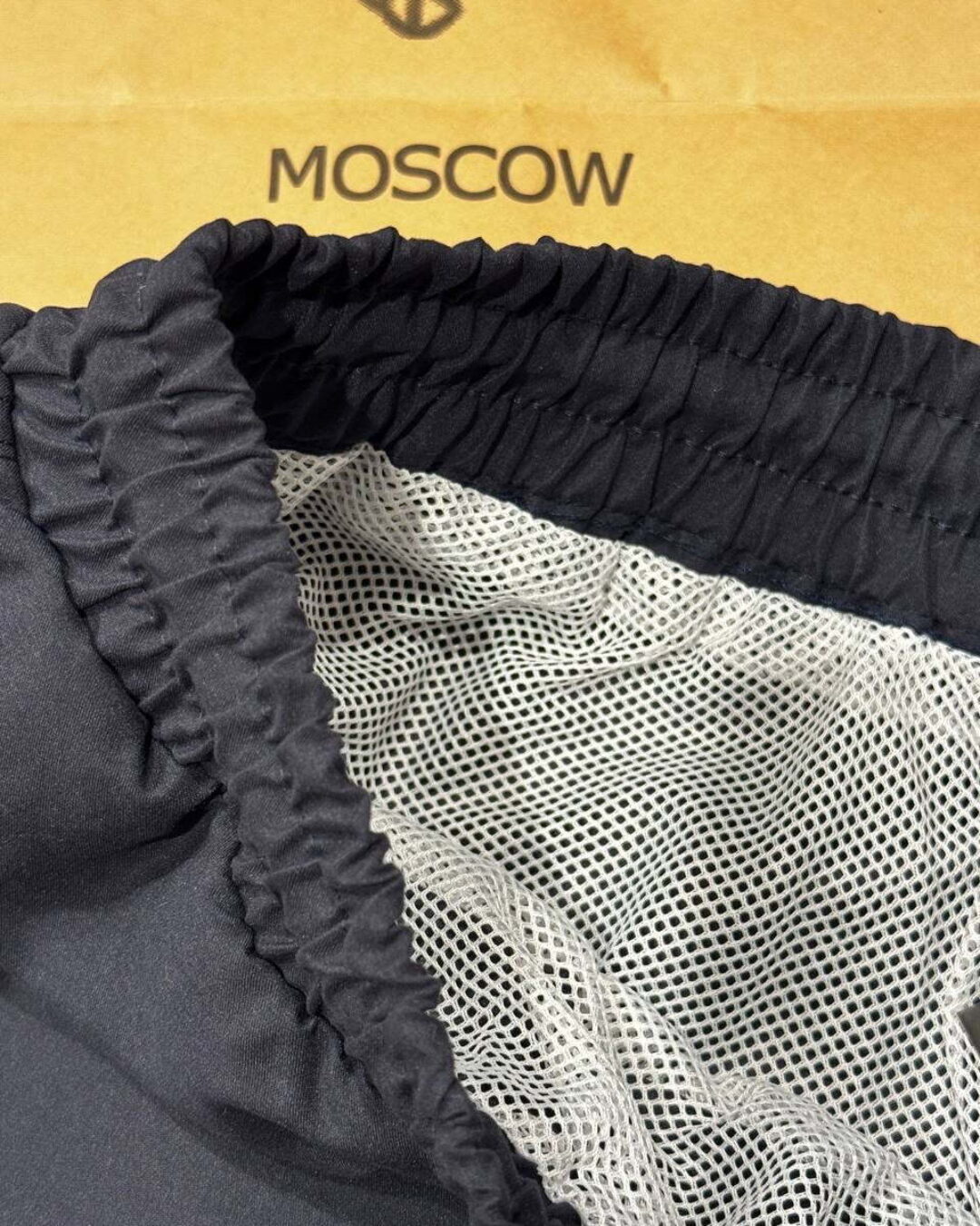 Шорты Amiri — изображение 6