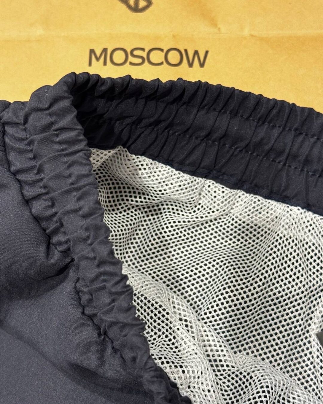Шорты Amiri — изображение 6
