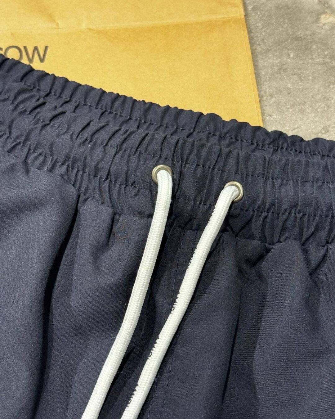 Шорты Amiri — изображение 8