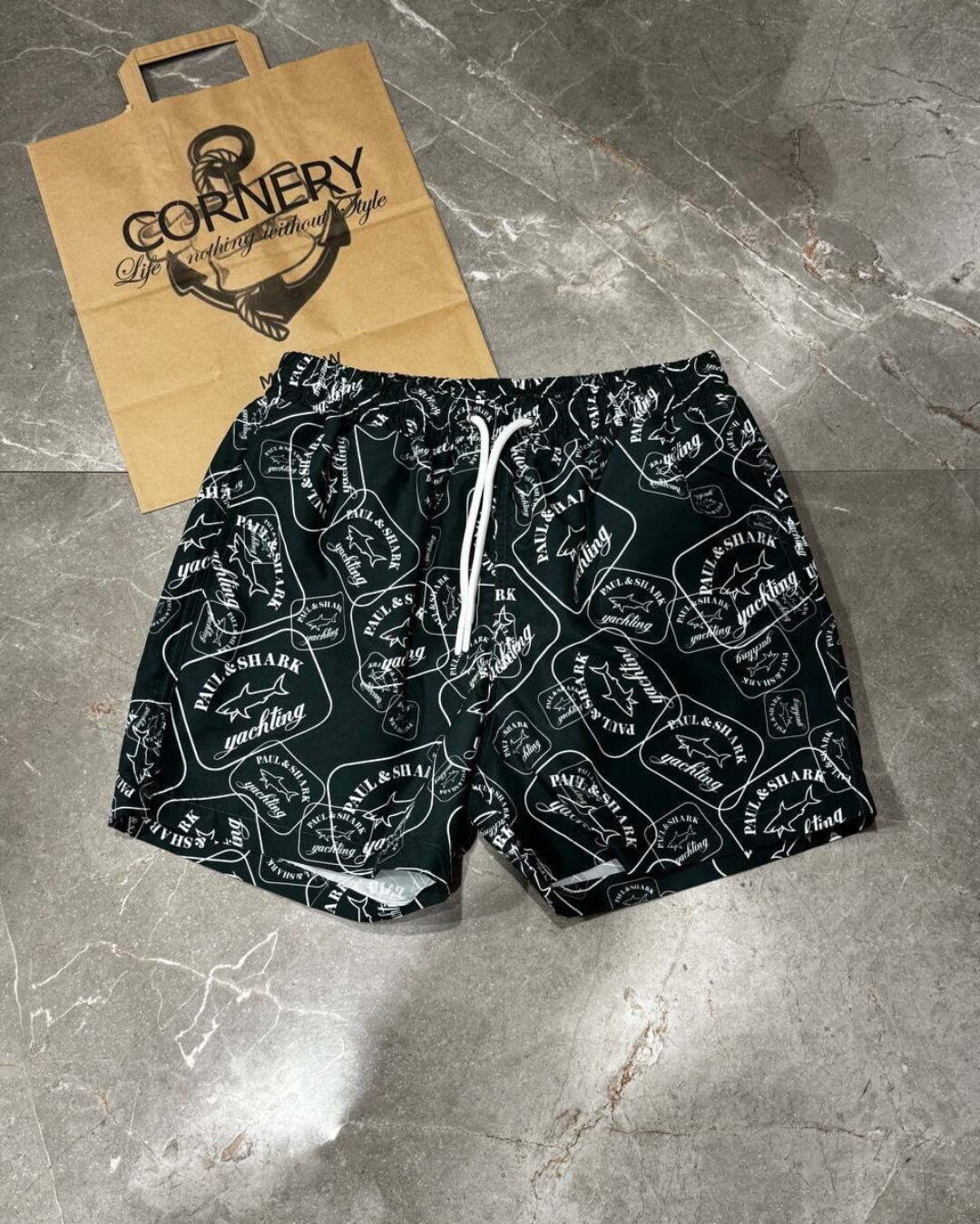 Шорты Paul & Shark — изображение 2