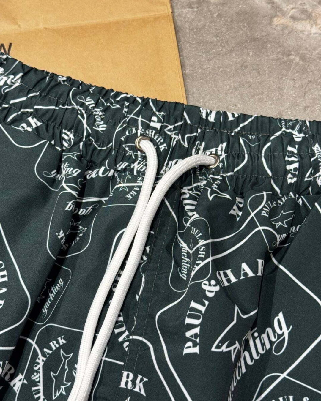 Шорты Paul & Shark — изображение 8