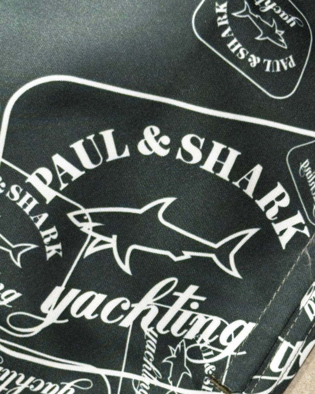 Шорты Paul & Shark — изображение 9