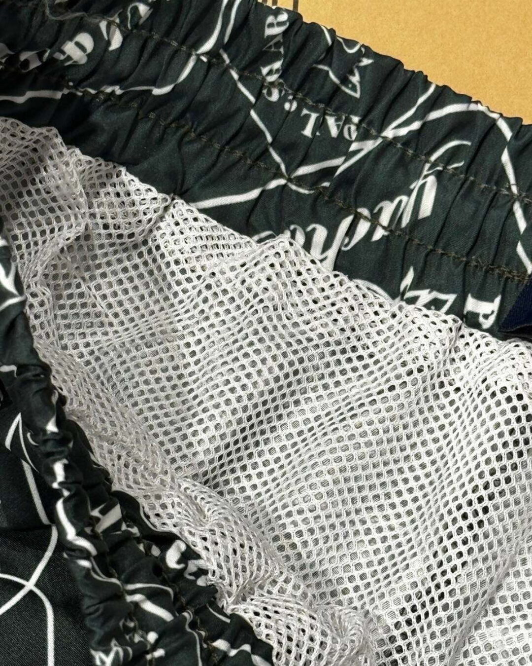 Шорты Paul & Shark — изображение 10