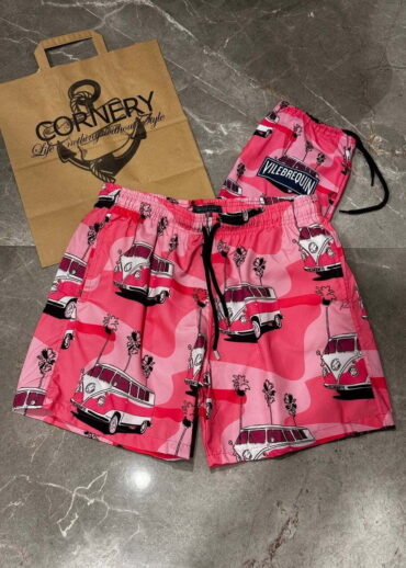 Шорты Vilebrequin