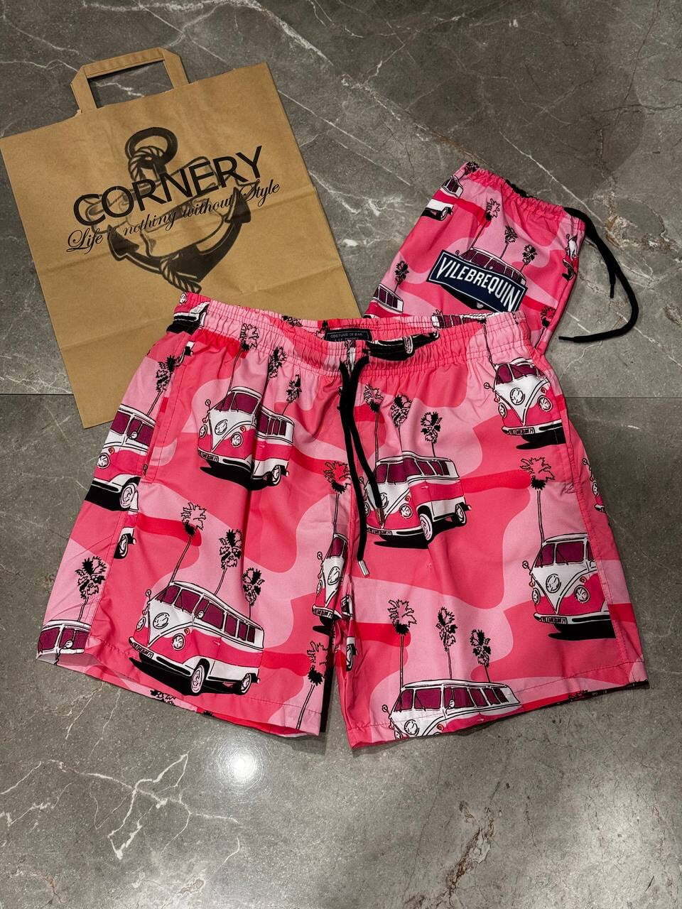 Шорты Vilebrequin