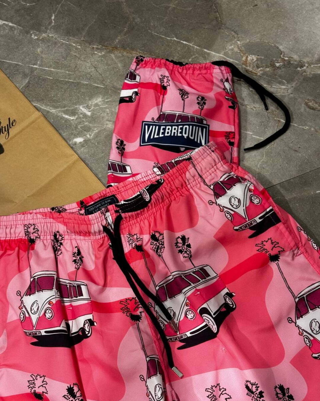 Шорты Vilebrequin — изображение 3