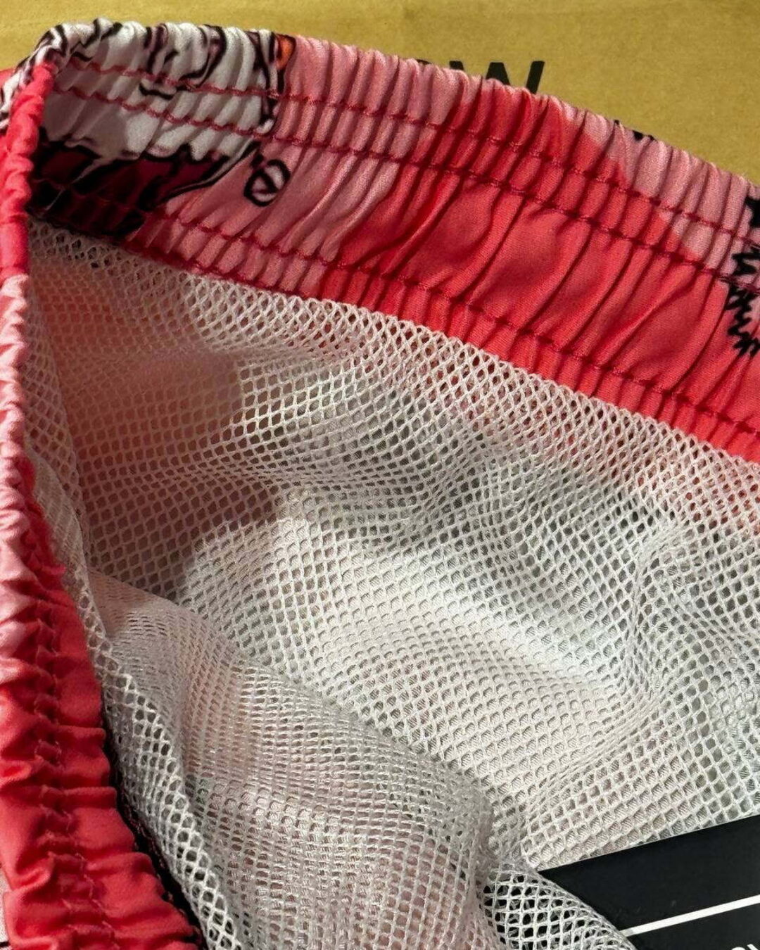 Шорты Vilebrequin — изображение 6