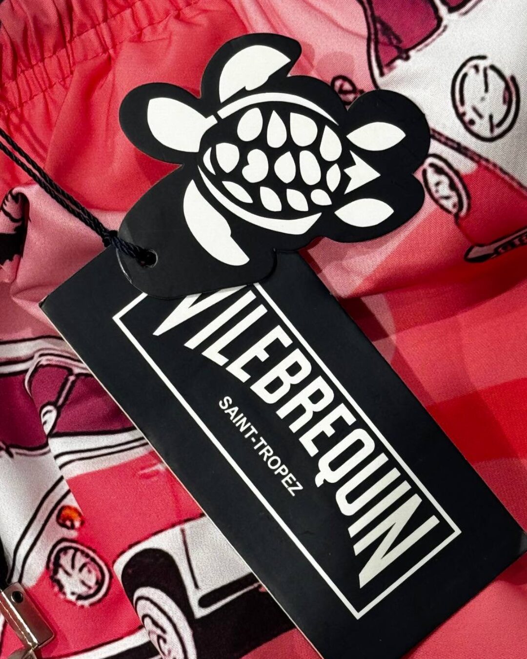 Шорты Vilebrequin — изображение 9