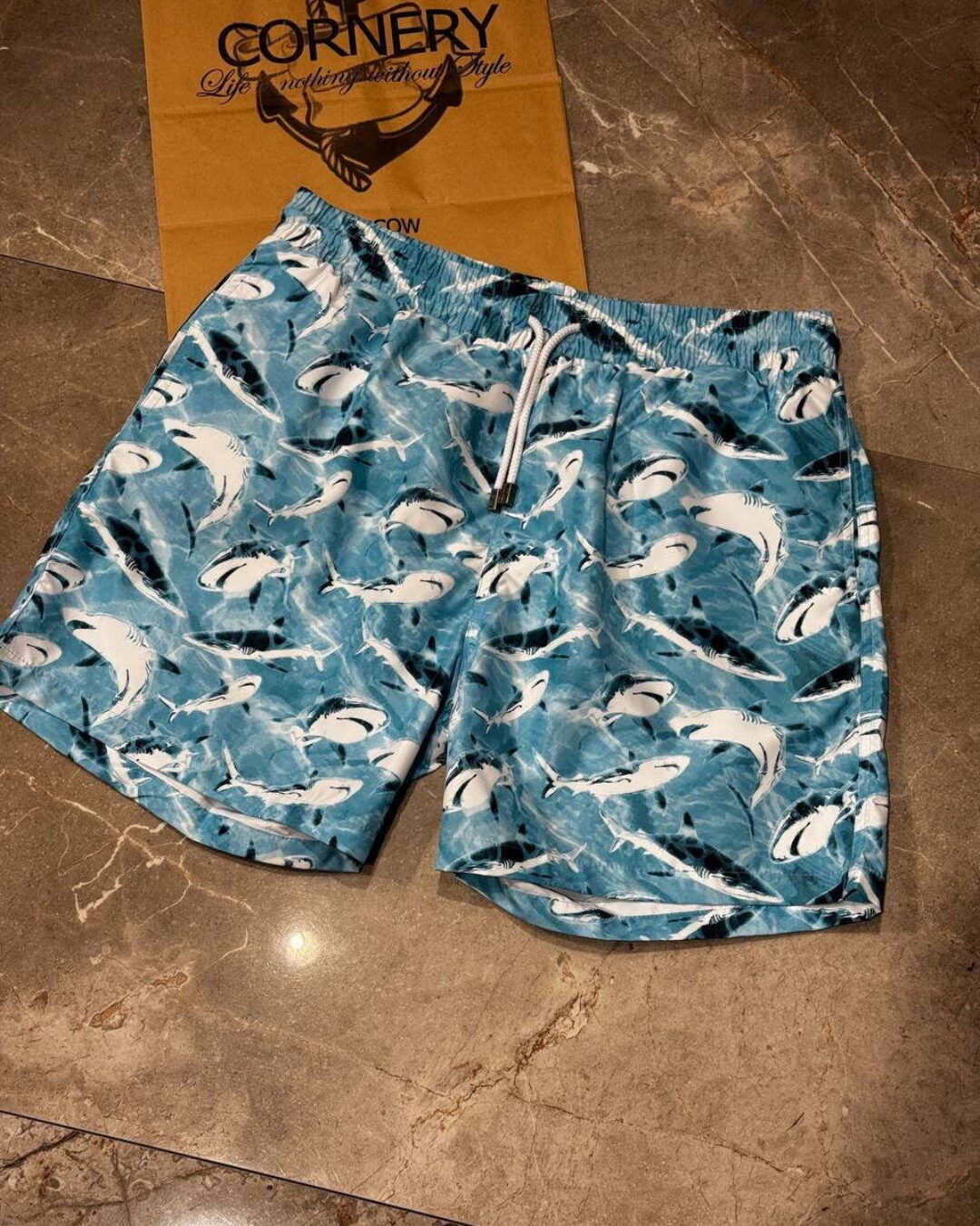 Шорты Vilebrequin — изображение 3