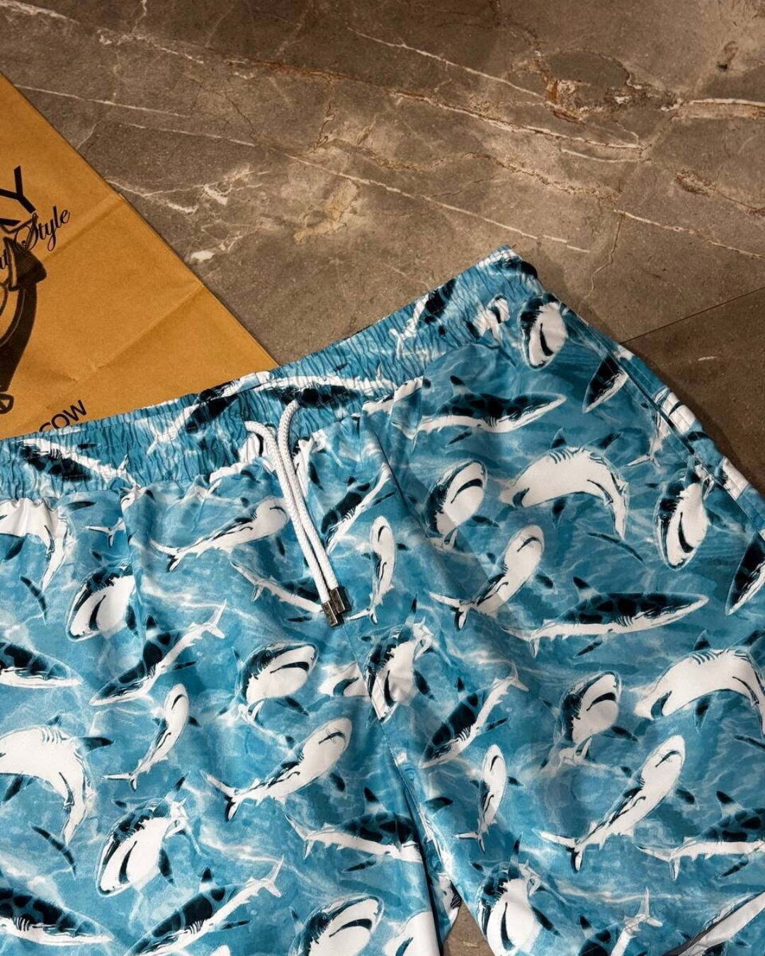 Шорты Vilebrequin — изображение 4