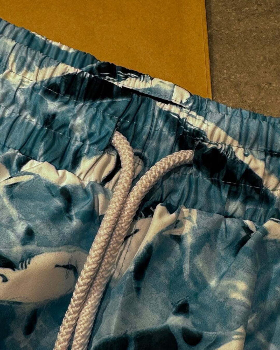 Шорты Vilebrequin — изображение 5