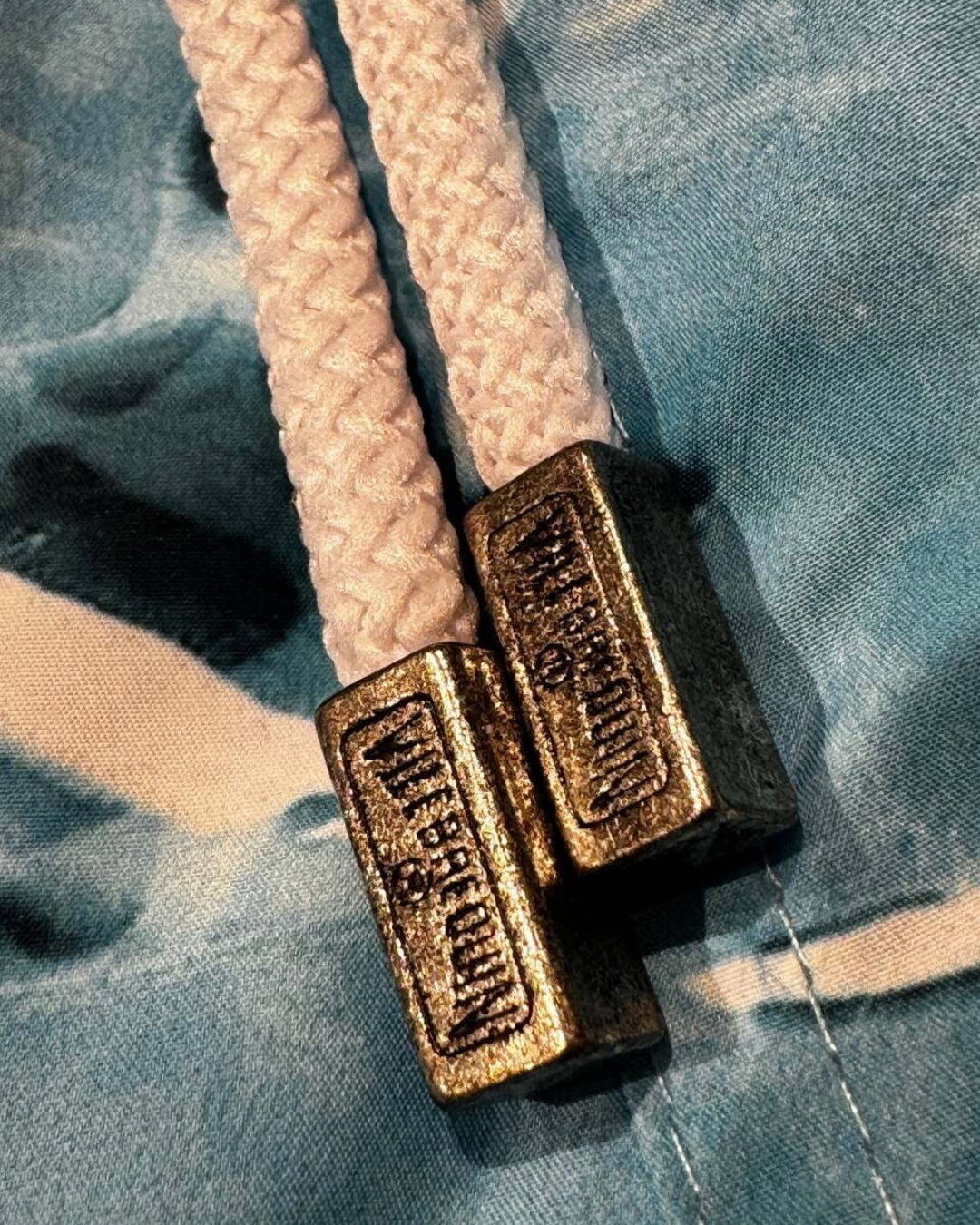 Шорты Vilebrequin — изображение 6