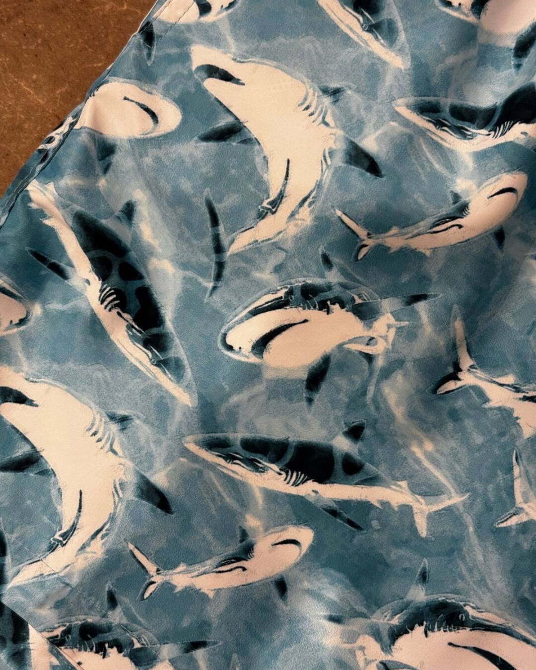 Шорты Vilebrequin — изображение 7