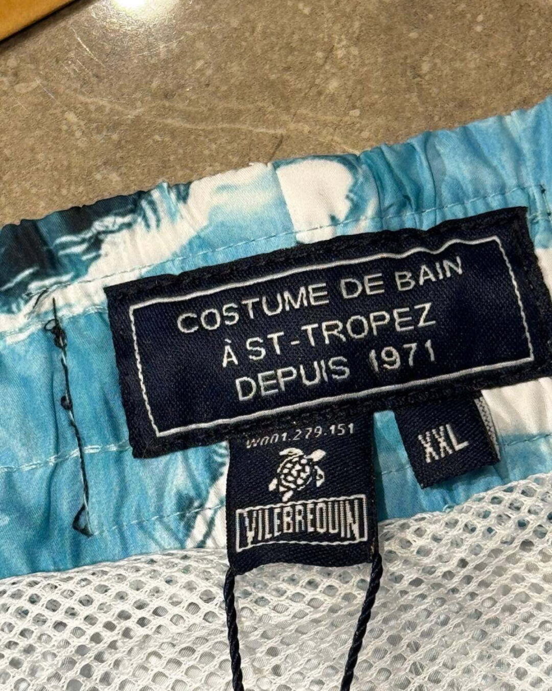 Шорты Vilebrequin — изображение 8