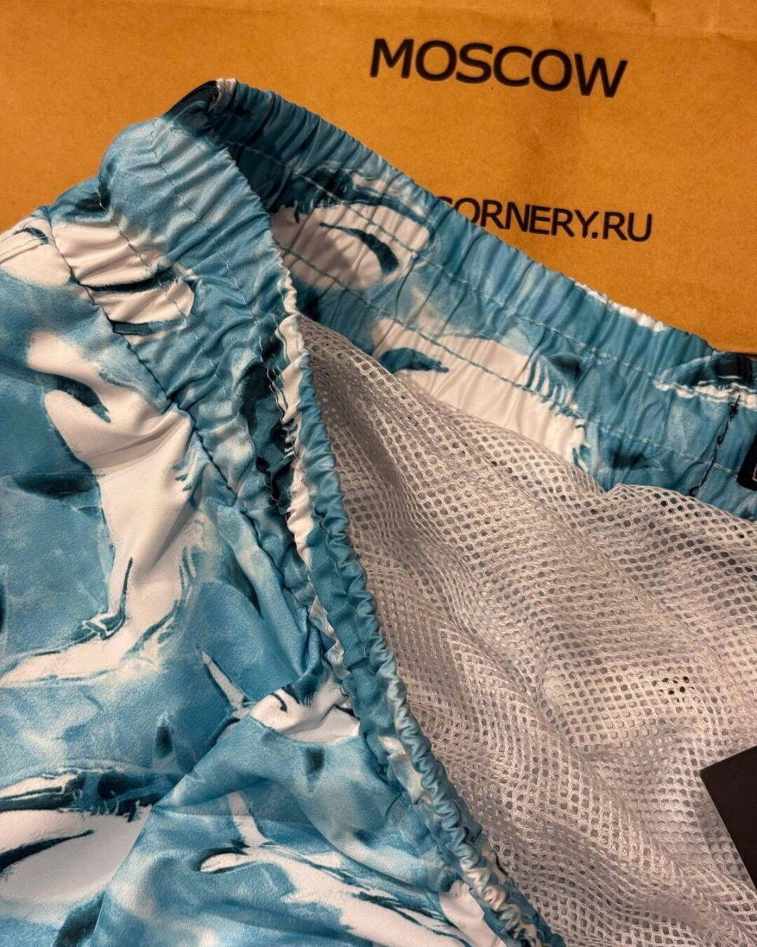 Шорты Vilebrequin — изображение 9