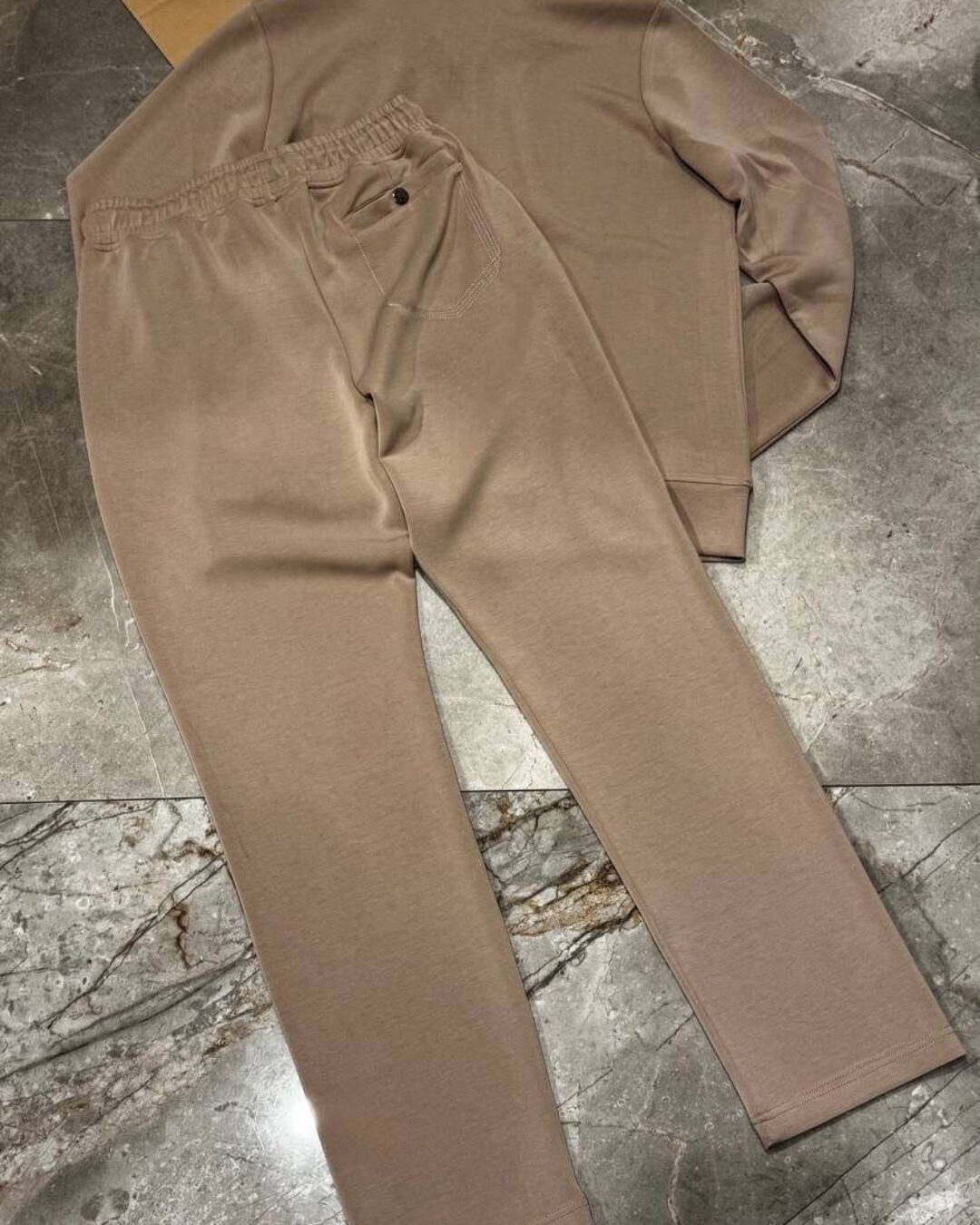 Спортивный Костюм Hermes — изображение 4