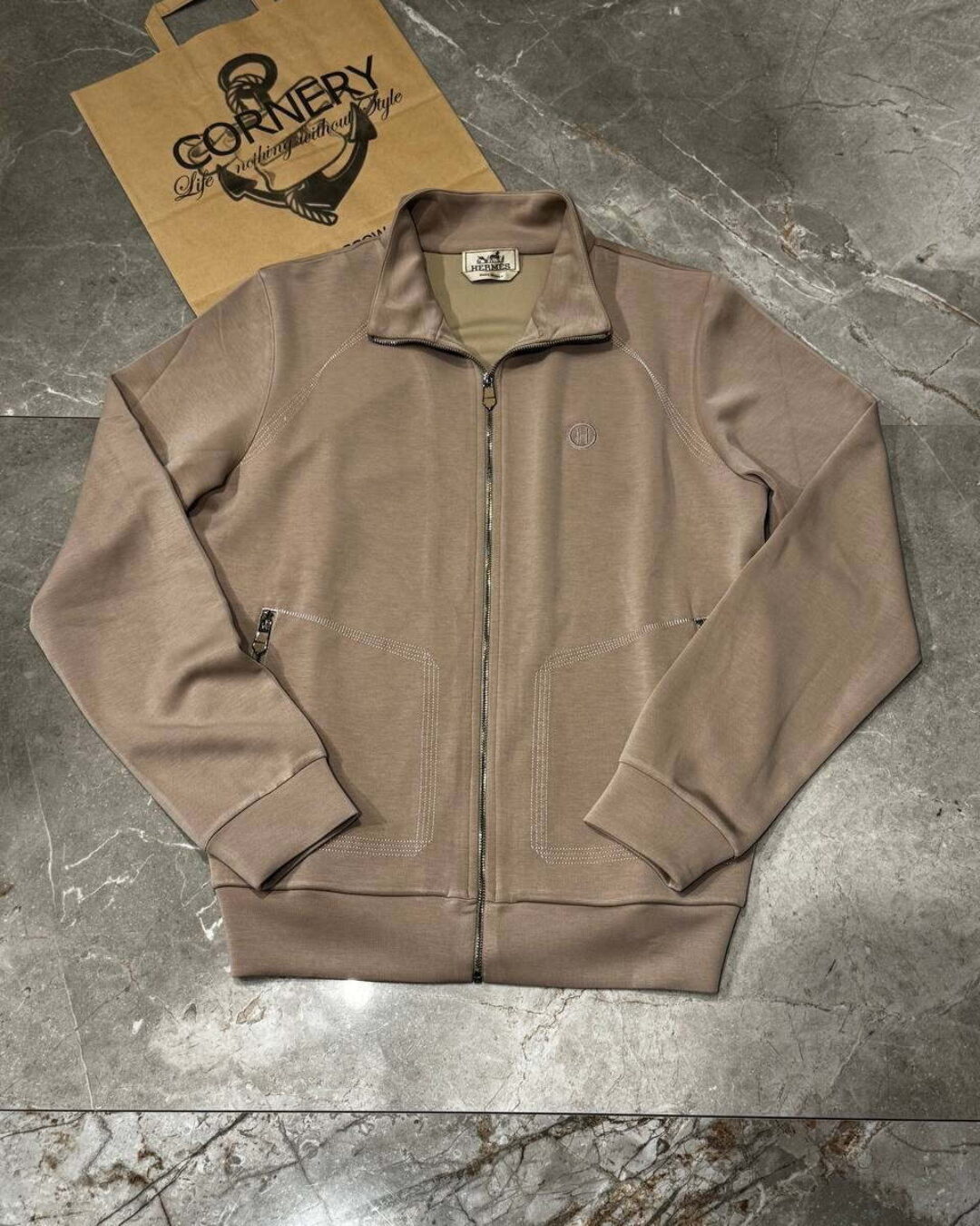 Спортивный Костюм Hermes — изображение 5