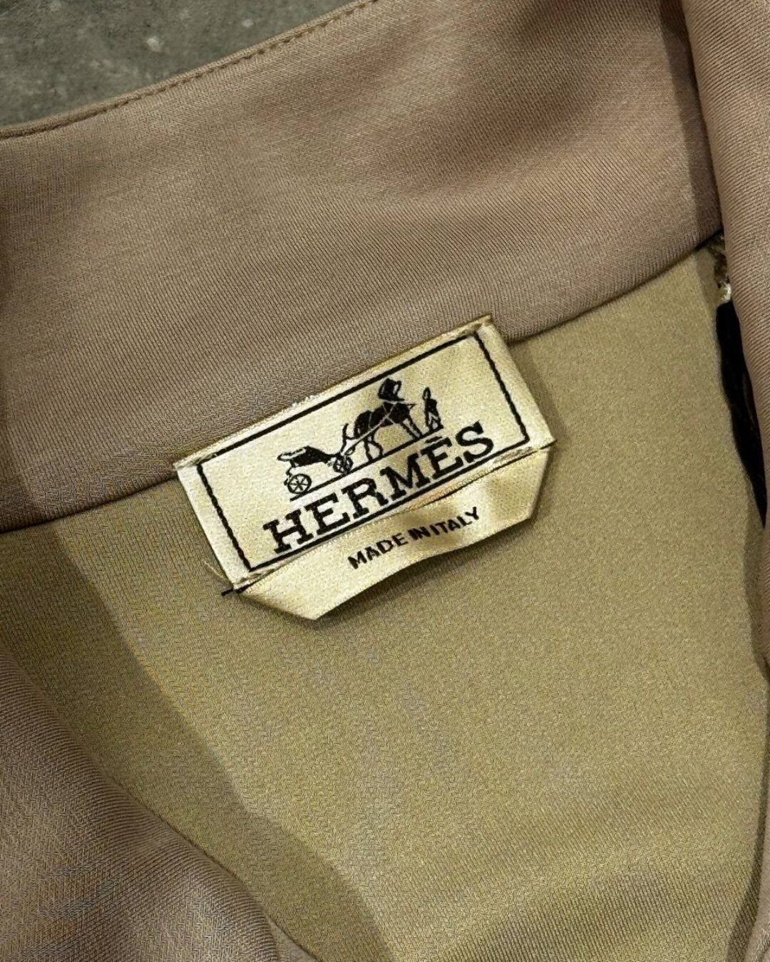 Спортивный Костюм Hermes — изображение 8