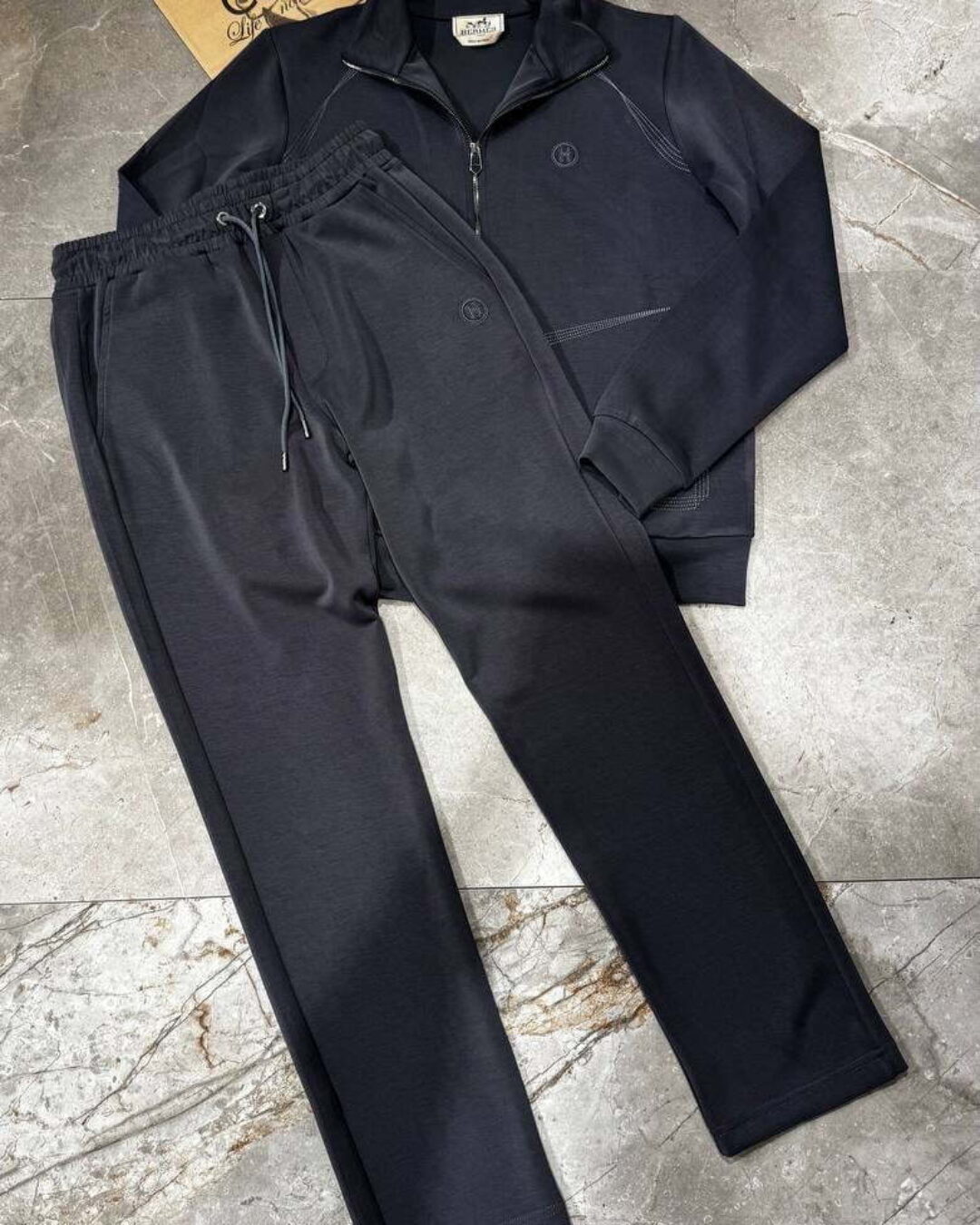 Спортивный Костюм Hermes — изображение 2