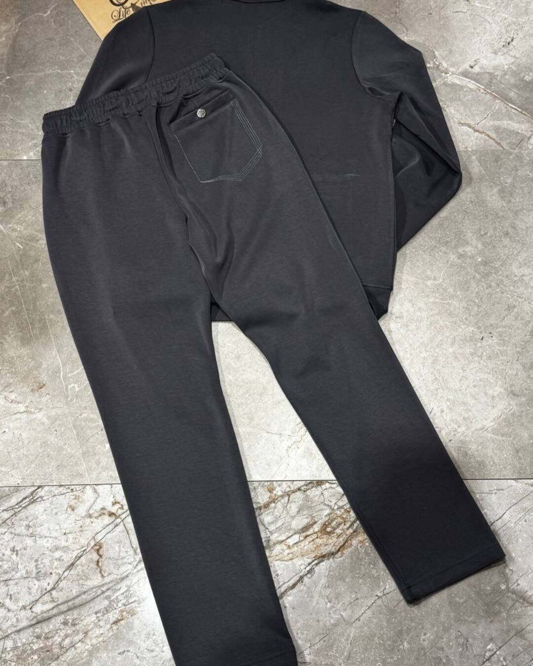 Спортивный Костюм Hermes — изображение 3