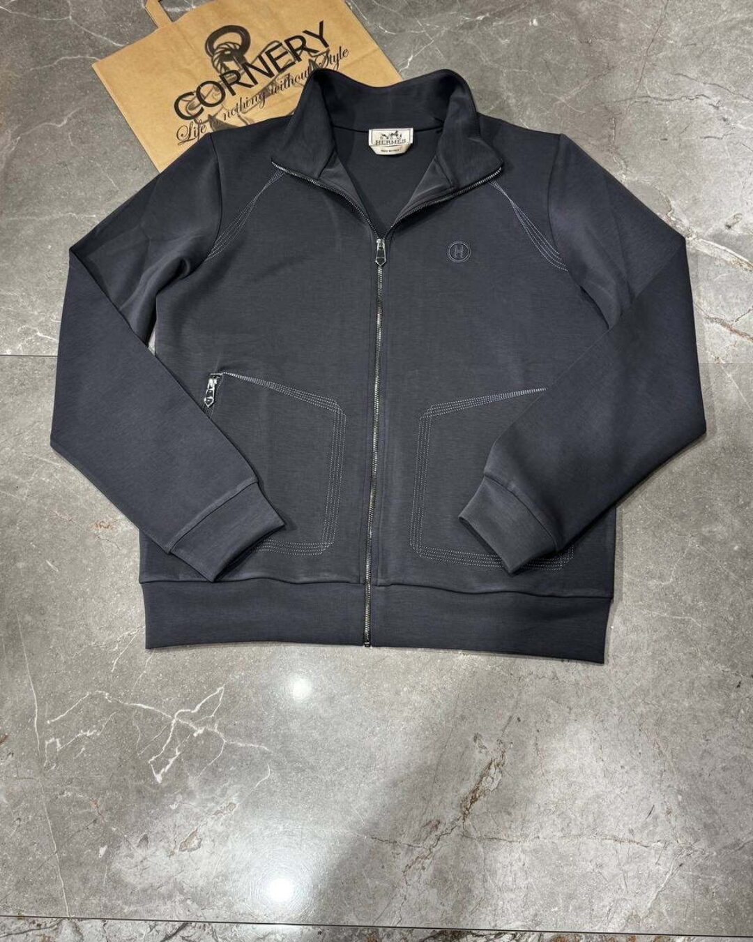 Спортивный Костюм Hermes — изображение 4