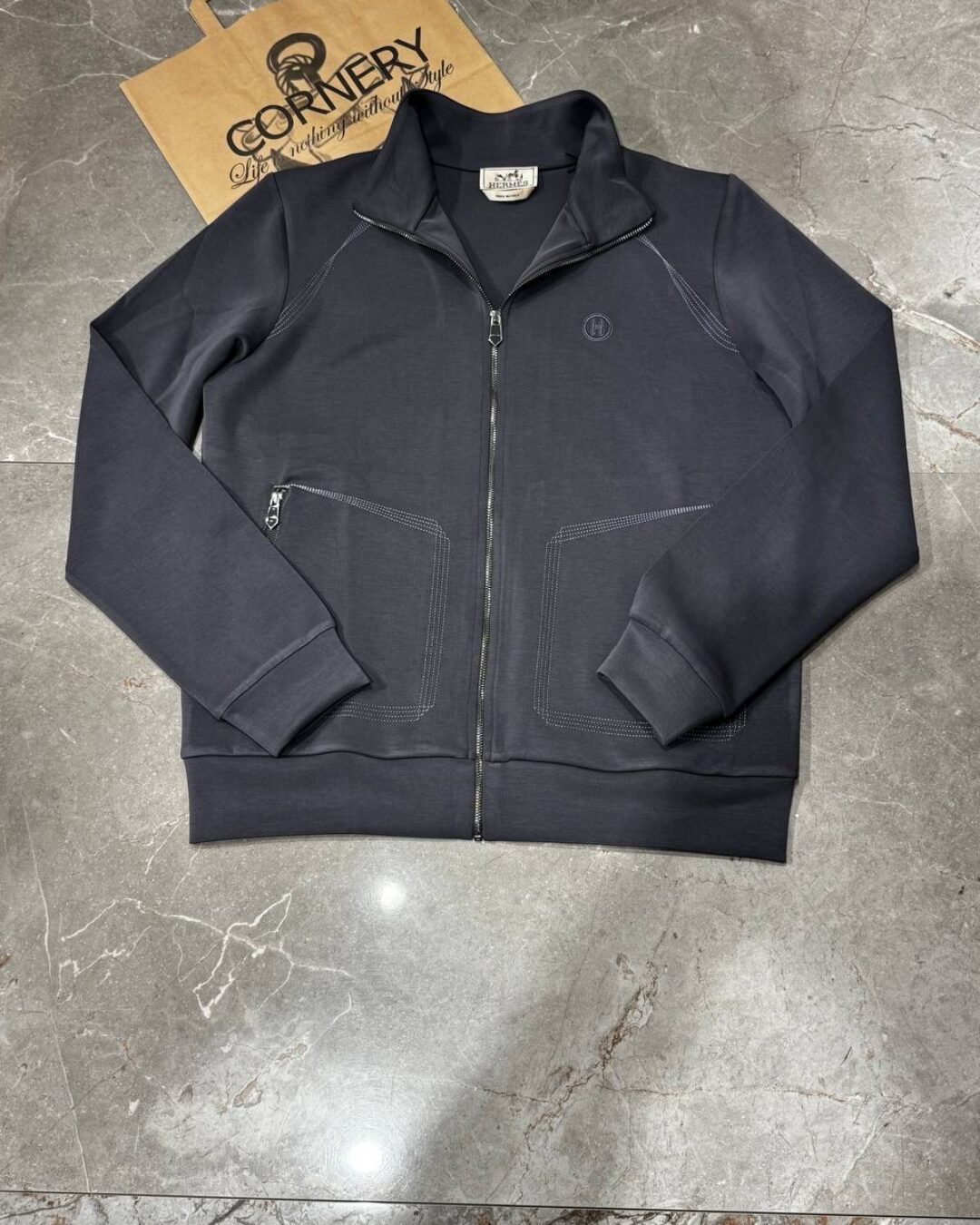 Спортивный Костюм Hermes — изображение 4