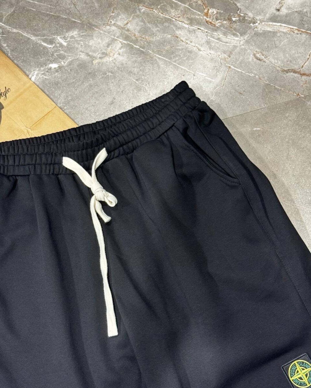 Шорты Stone Island — изображение 3