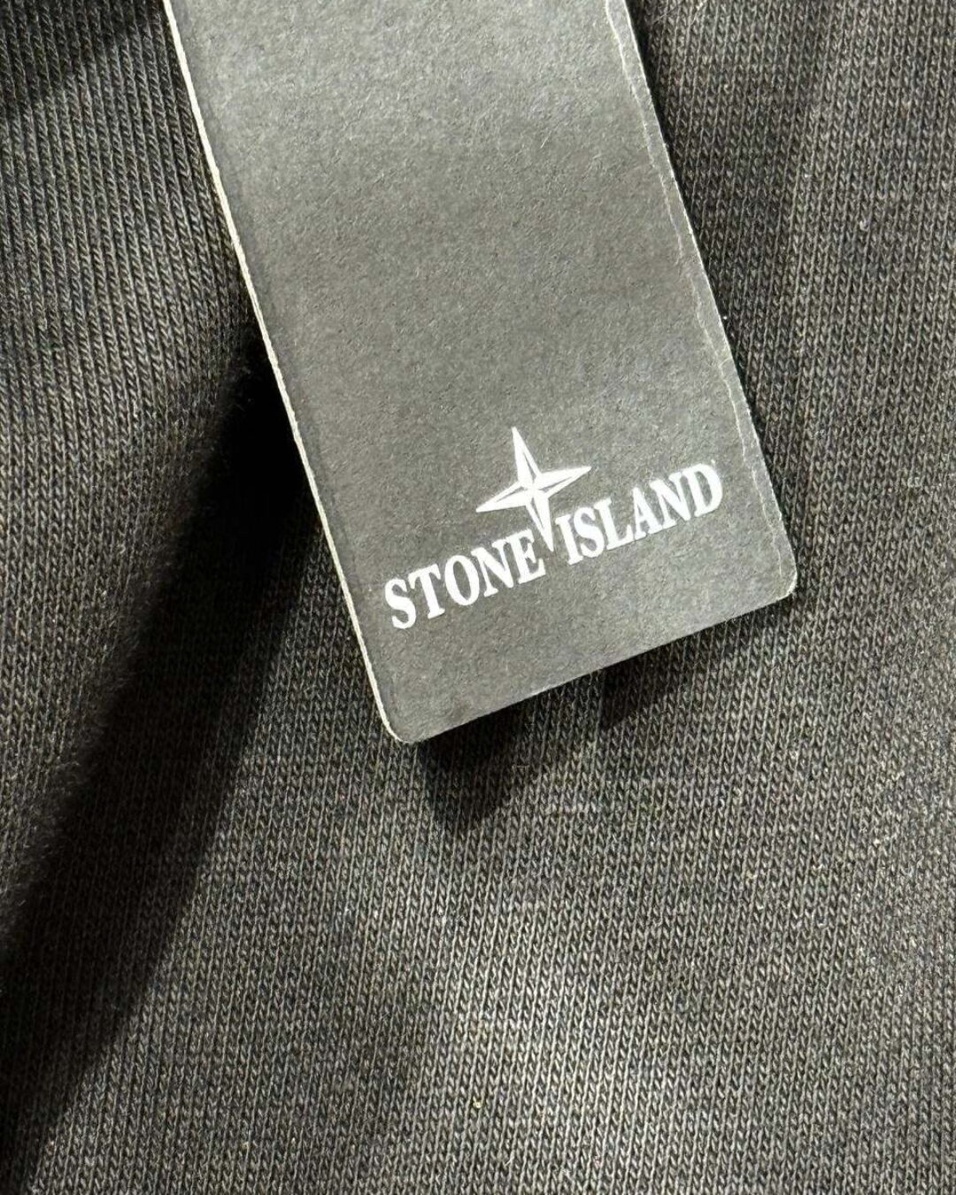 Шорты Stone Island — изображение 6