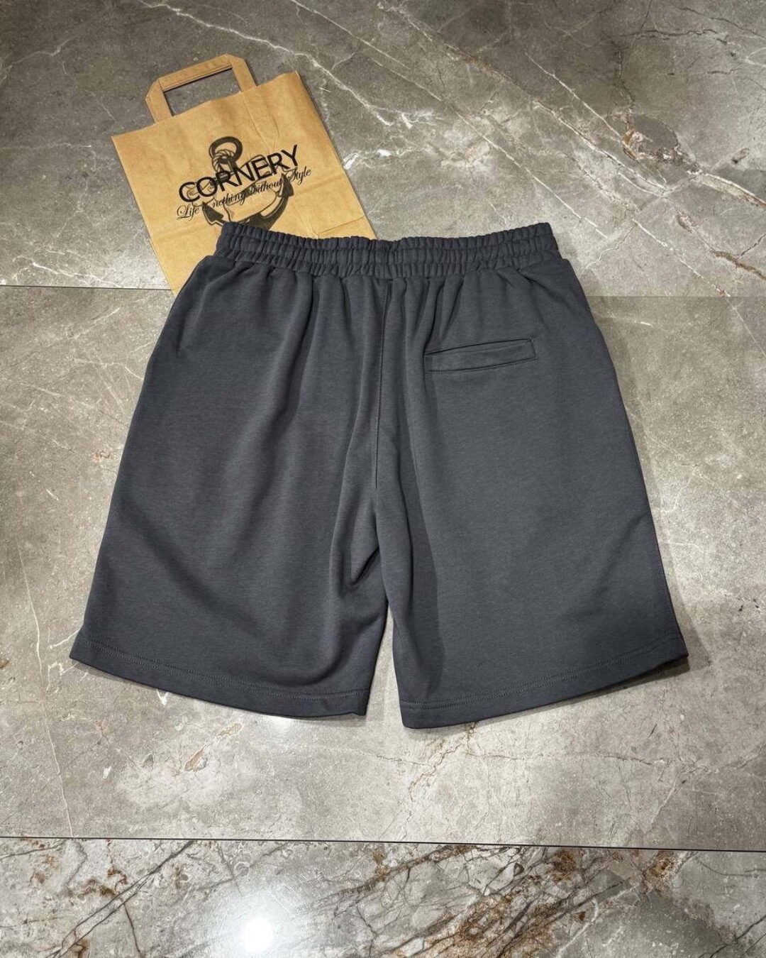 Шорты Stone Island — изображение 4