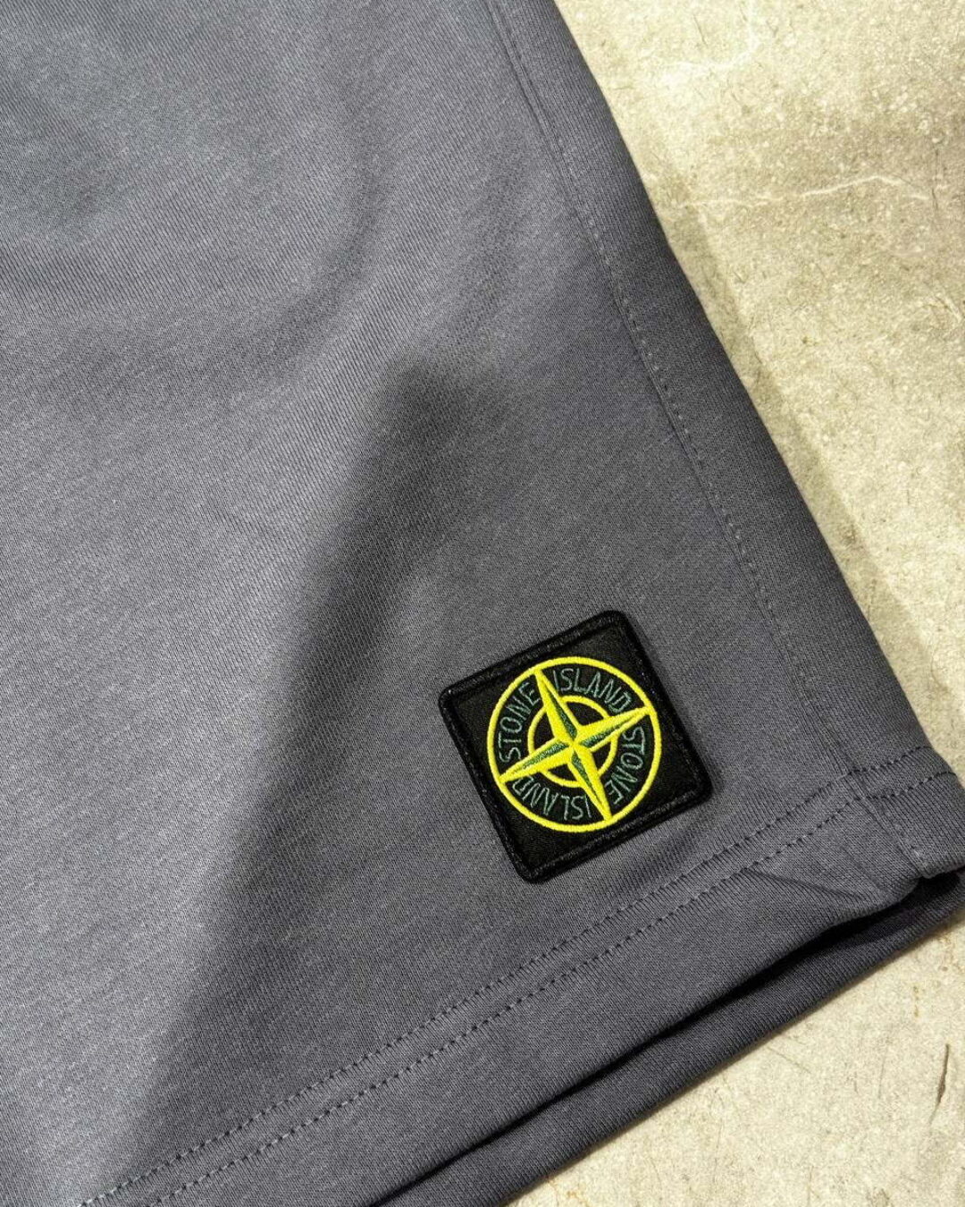 Шорты Stone Island — изображение 8